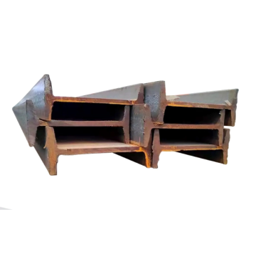 Jinxi Hot Flod Steel I Beam